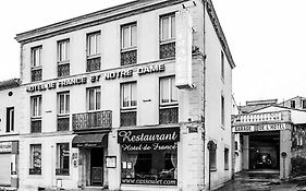 Hôtel Restaurant de France